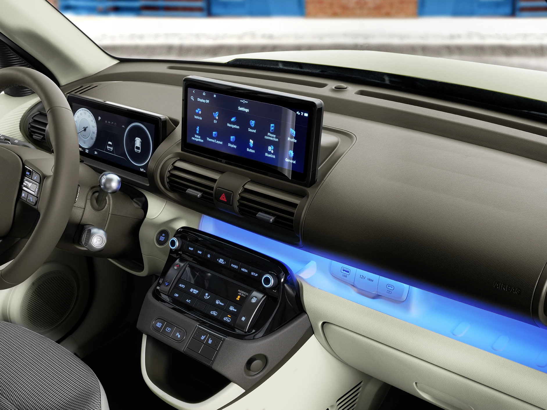 Inster Display Schutzfolien