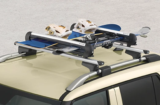 Inster Ski Snkowboardträger